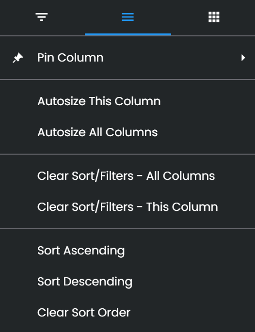 Sorting on Browse Odds